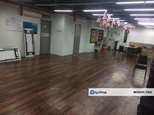 Shop for sale in Country Heights Damansara, Kuala Lumpur