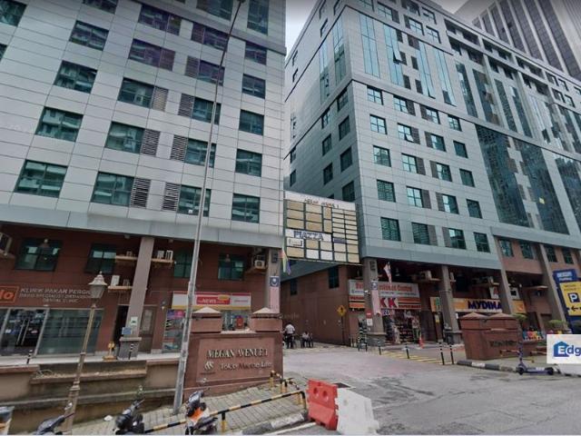 Shop for rent in Country Heights Damansara, Kuala Lumpur
