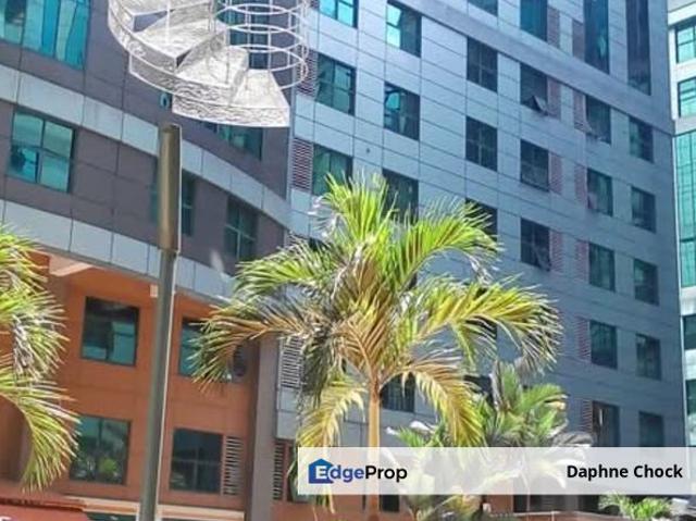 Shop for sale in Country Heights Damansara, Kuala Lumpur