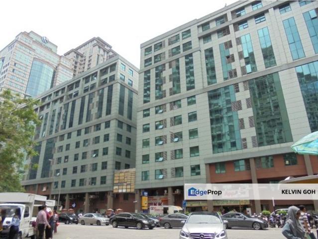 Shop for sale in Country Heights Damansara, Kuala Lumpur