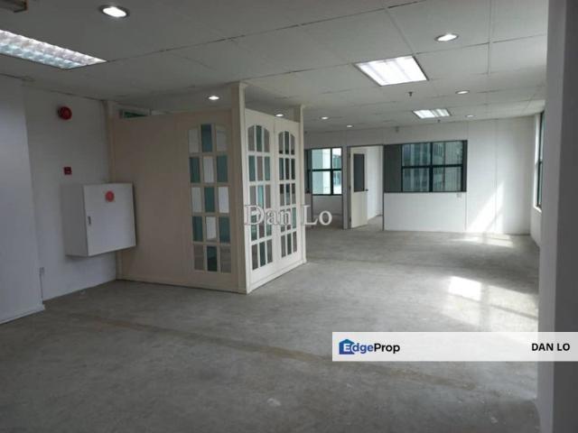 Shop for rent in Country Heights Damansara, Kuala Lumpur