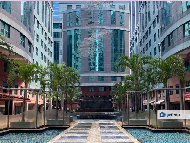 Shop for sale in Country Heights Damansara, Kuala Lumpur
