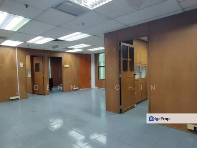 Shop for rent in Country Heights Damansara, Kuala Lumpur