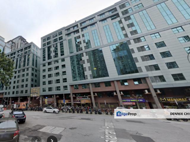 Shop for rent in Country Heights Damansara, Kuala Lumpur