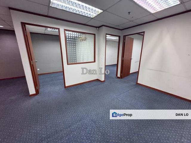 Shop for rent in Country Heights Damansara, Kuala Lumpur