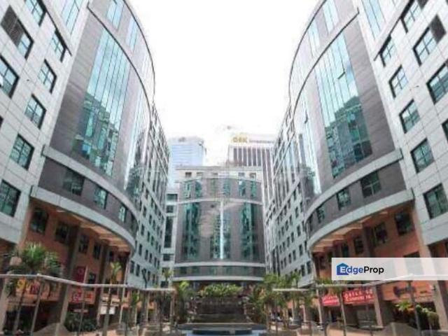 Shop for sale in Country Heights Damansara, Kuala Lumpur