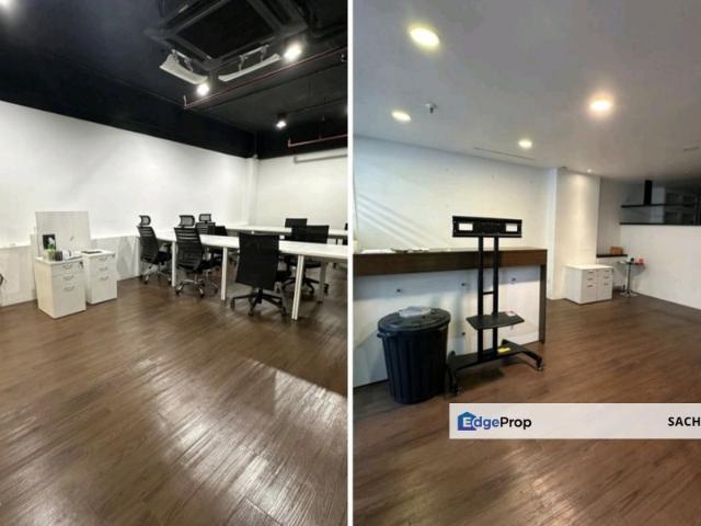 Shop for rent in Country Heights Damansara, Kuala Lumpur