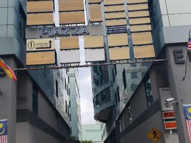 Shop for rent in Country Heights Damansara, Kuala Lumpur