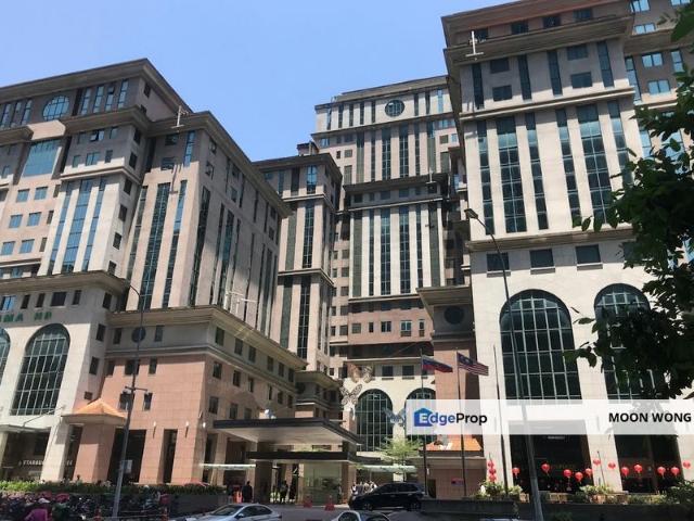 Shop for sale in Country Heights Damansara, Kuala Lumpur