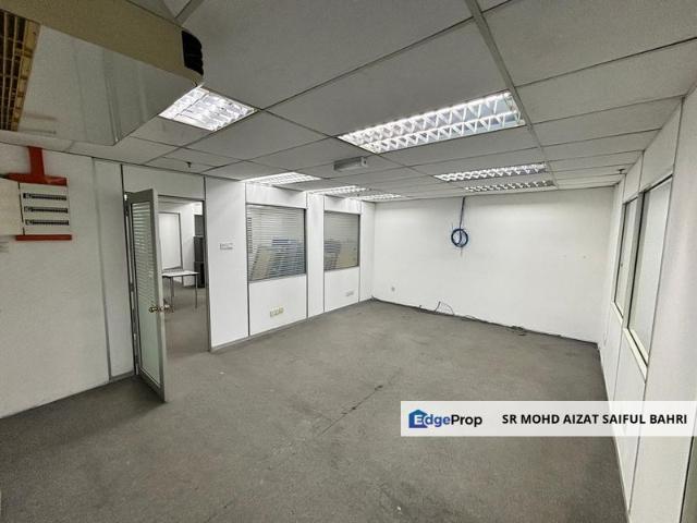 Shop for rent in Country Heights Damansara, Kuala Lumpur