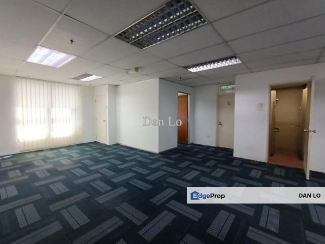 Shop for rent in Country Heights Damansara, Kuala Lumpur