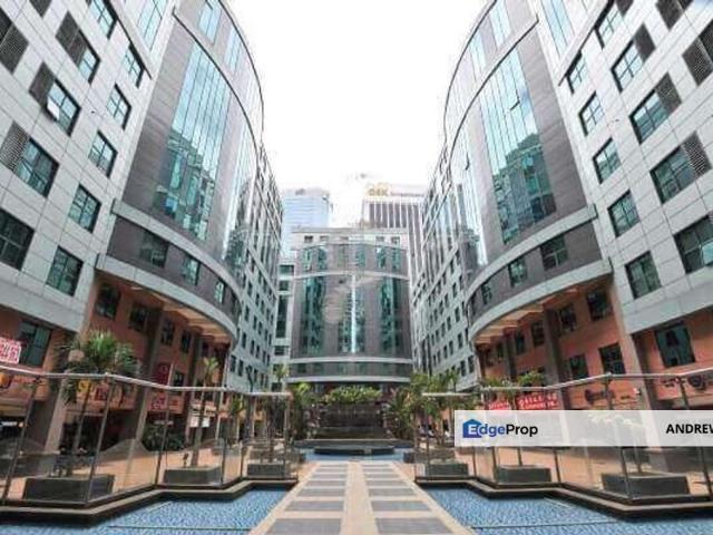 Shop for rent in Country Heights Damansara, Kuala Lumpur