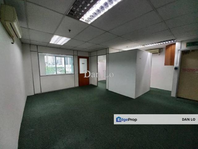 Shop for rent in Country Heights Damansara, Kuala Lumpur