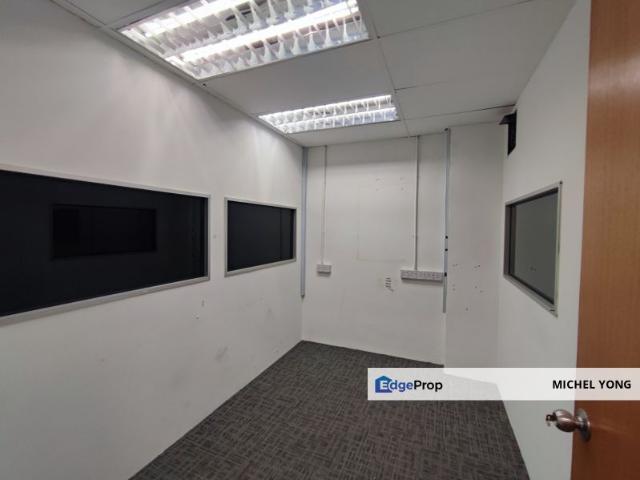 Shop for sale in Country Heights Damansara, Kuala Lumpur
