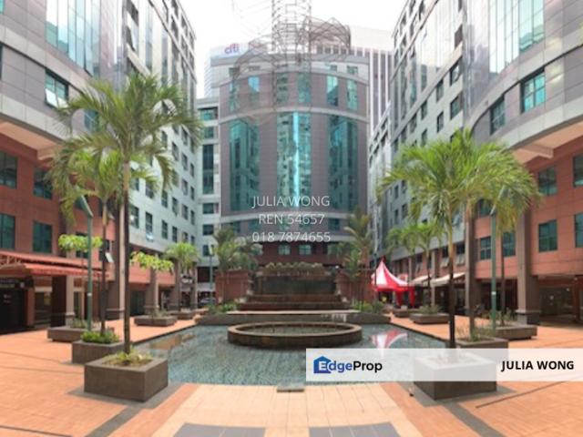 Shop for sale in Klcc, Kuala Lumpur