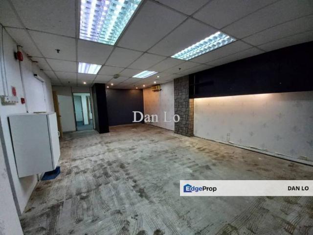 Shop for rent in Country Heights Damansara, Kuala Lumpur