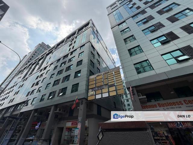 Shop for sale in Country Heights Damansara, Kuala Lumpur