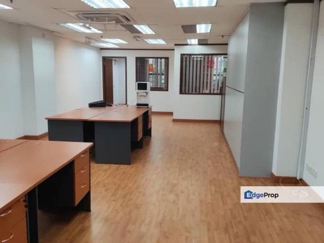 Shop for sale in Country Heights Damansara, Kuala Lumpur