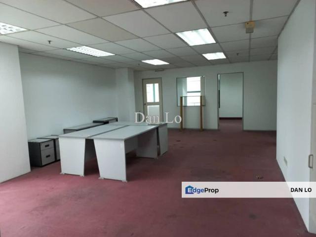 Shop for rent in Country Heights Damansara, Kuala Lumpur