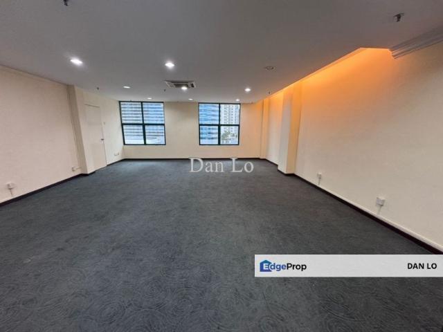 Shop for sale in Country Heights Damansara, Kuala Lumpur