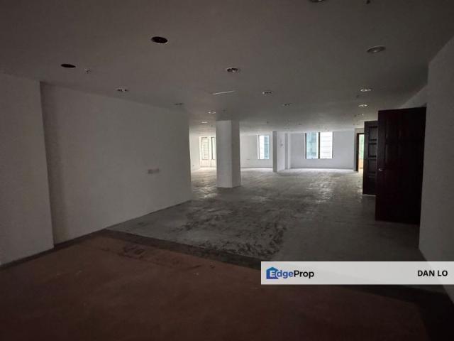 Shop for rent in Country Heights Damansara, Kuala Lumpur