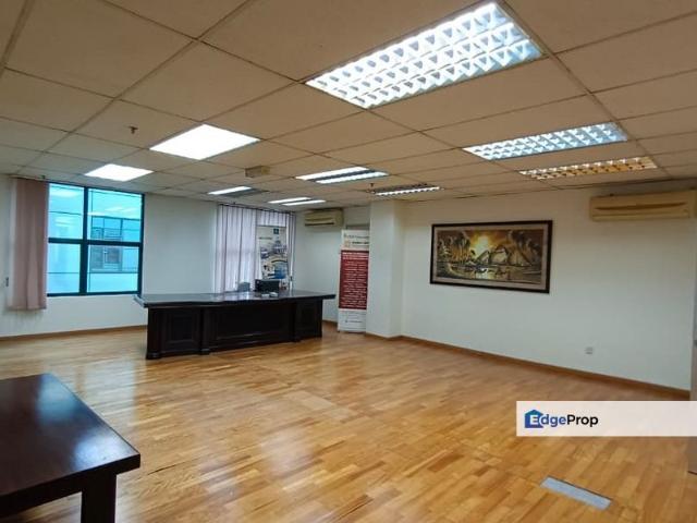 Shop for rent in Country Heights Damansara, Kuala Lumpur