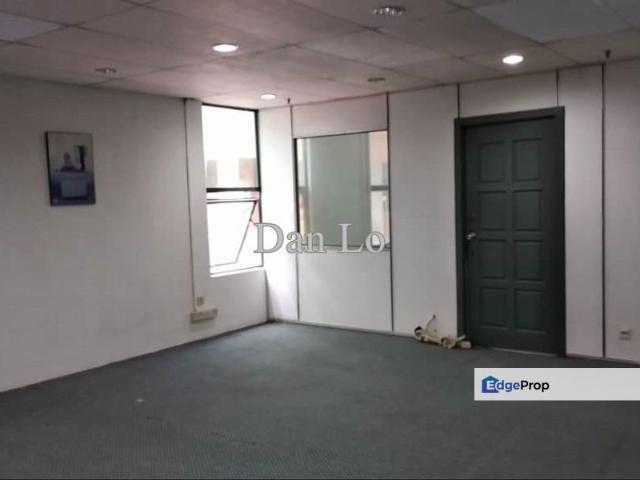 Shop for sale in Country Heights Damansara, Kuala Lumpur