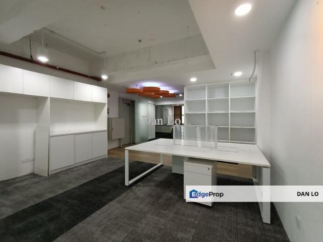 Shop for sale in Country Heights Damansara, Kuala Lumpur