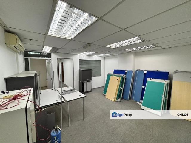 Shop for rent in Country Heights Damansara, Kuala Lumpur