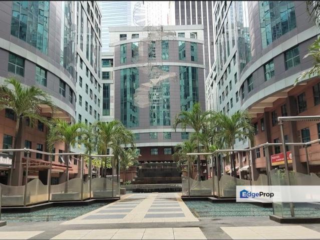 Shop for sale in Country Heights Damansara, Kuala Lumpur