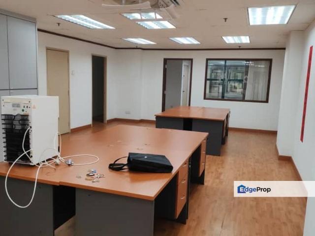 Shop for sale in Country Heights Damansara, Kuala Lumpur