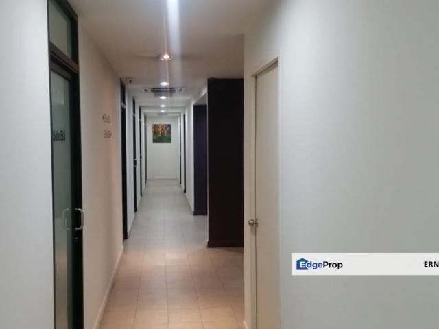 Shop for sale in Country Heights Damansara, Kuala Lumpur