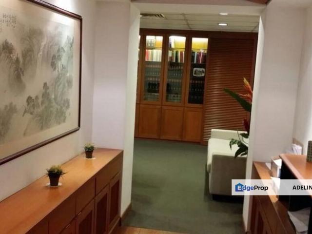 Shop for sale in Country Heights Damansara, Kuala Lumpur