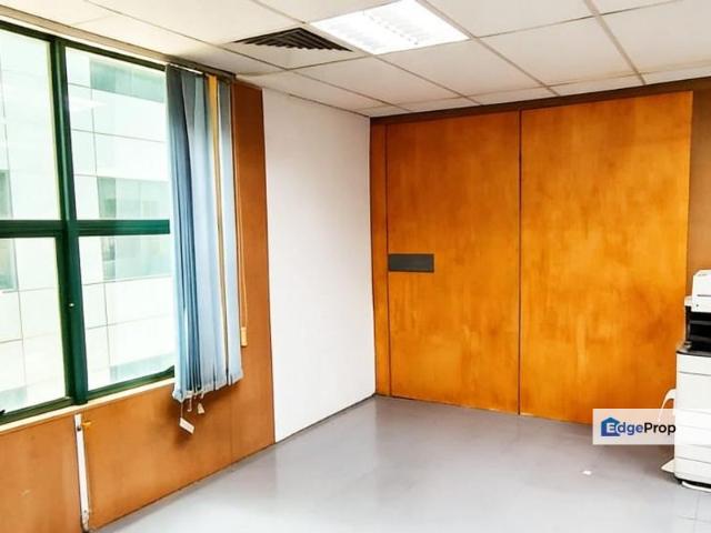 Shop for rent in Country Heights Damansara, Kuala Lumpur