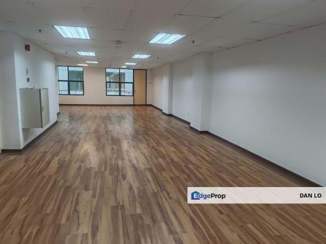 Shop for rent in Country Heights Damansara, Kuala Lumpur
