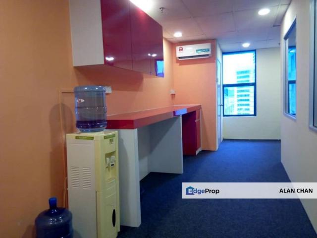 Shop for sale in Country Heights Damansara, Kuala Lumpur
