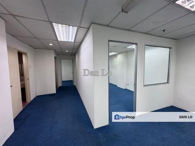 Shop for rent in Country Heights Damansara, Kuala Lumpur