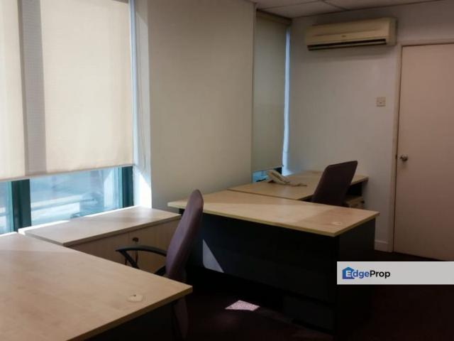 Shop for rent in Country Heights Damansara, Kuala Lumpur