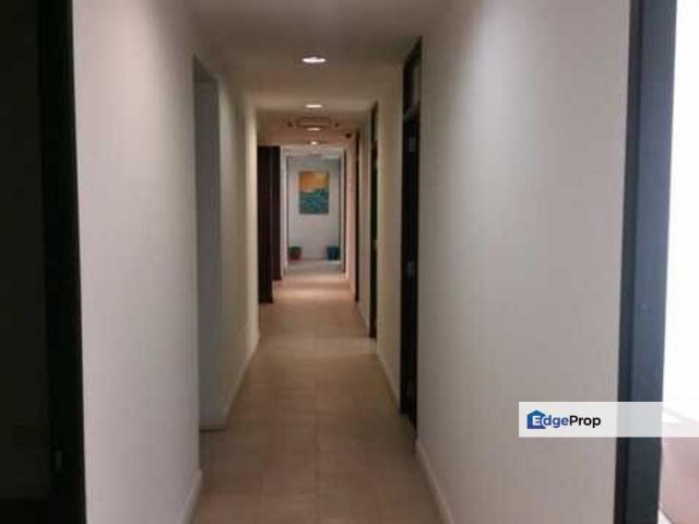Shop for rent in Country Heights Damansara, Kuala Lumpur