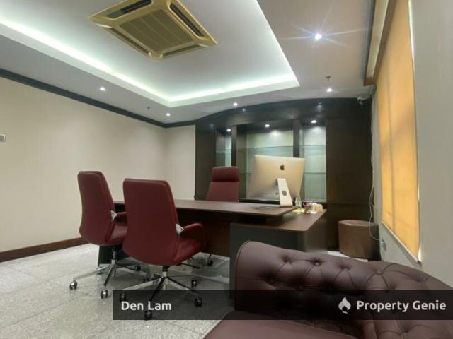 Office for rent in Country Heights Damansara, Kuala Lumpur