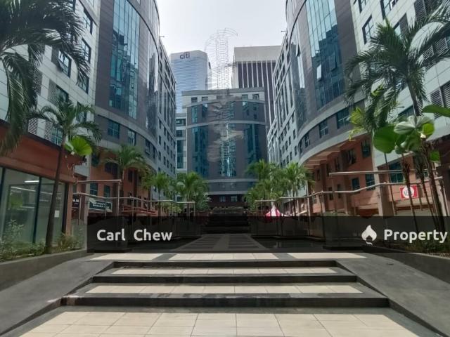Office for rent in Country Heights Damansara, Kuala Lumpur