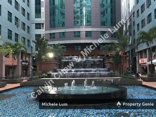 Office for rent in Country Heights Damansara, Kuala Lumpur