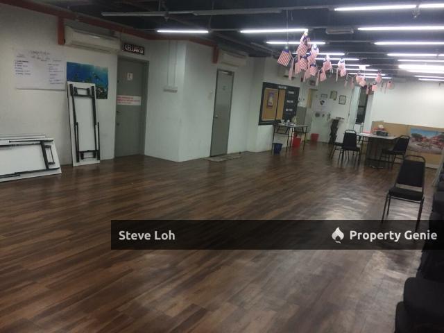 Office for rent in Country Heights Damansara, Kuala Lumpur