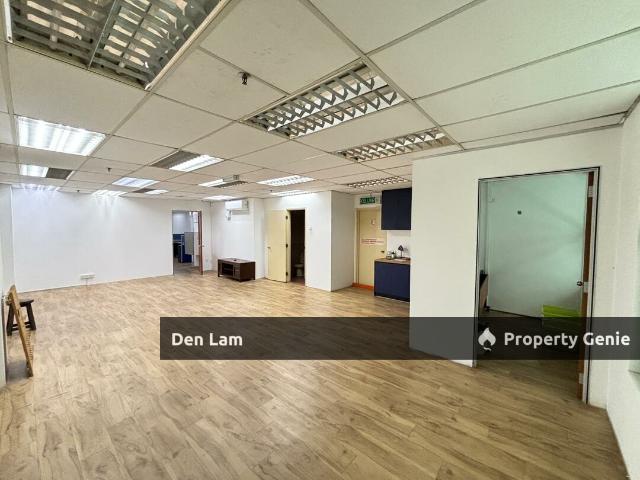 Office for rent in Country Heights Damansara, Kuala Lumpur