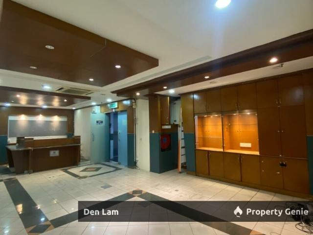 Office for rent in Country Heights Damansara, Kuala Lumpur