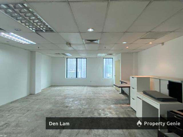 Office for rent in Country Heights Damansara, Kuala Lumpur
