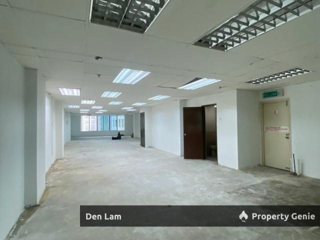 Office for rent in Country Heights Damansara, Kuala Lumpur