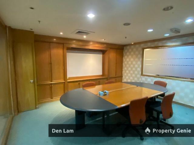 Office for rent in Country Heights Damansara, Kuala Lumpur