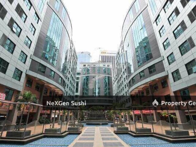 Office for rent in Country Heights Damansara, Kuala Lumpur