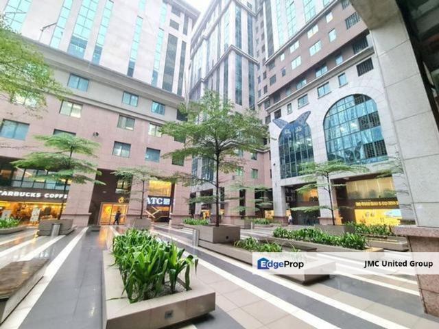 Shop for sale in Country Heights Damansara, Kuala Lumpur